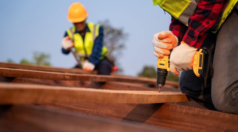 Local Siding Services in Sunset Beach, CA